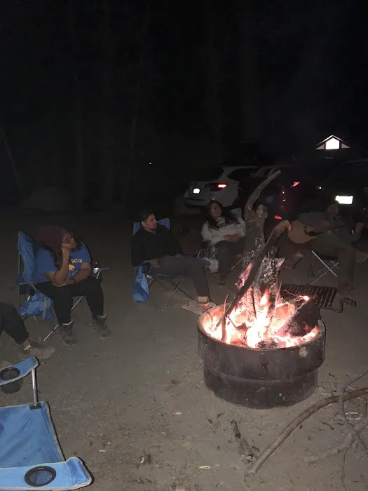 College Campground Picture 7