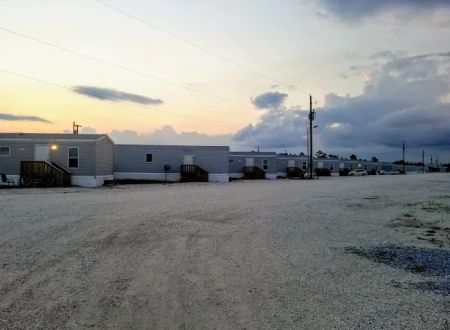 Maplewood Place RV Park