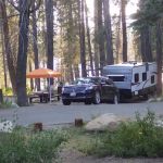 Rancheria Campground