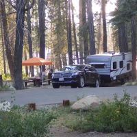 Rancheria Campground ico