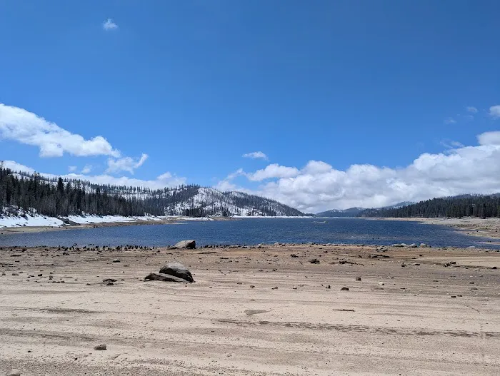 Rancheria Campground Picture 2