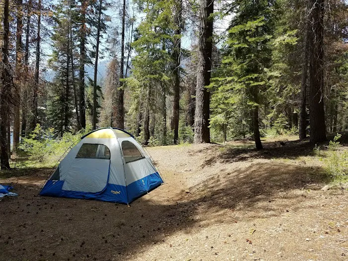 Rancheria Campground Picture 5