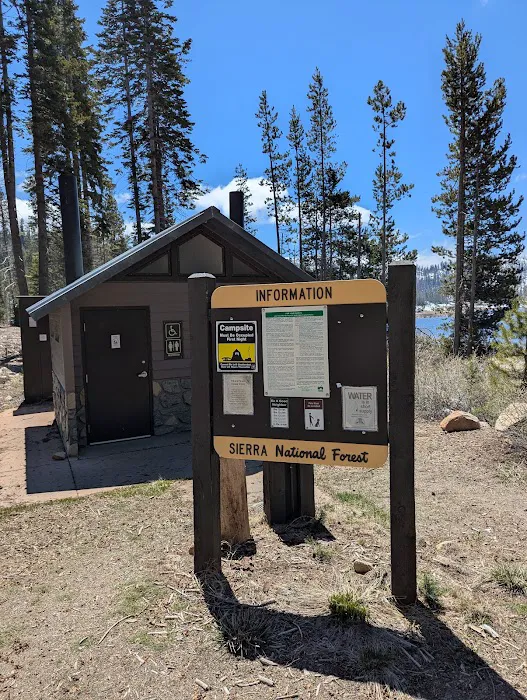 Rancheria Campground Picture 7