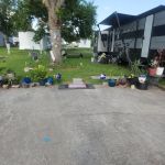 Carlyss Acres Mobile Home Park