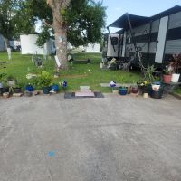 Carlyss Acres Mobile Home Park ico