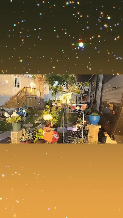 Carlyss Acres Mobile Home Park Picture 7