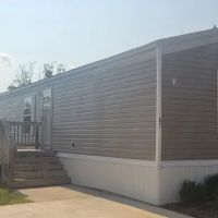Sweet Gum Homes & RV Community ico