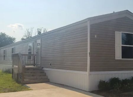 Sweet Gum Homes & RV Community