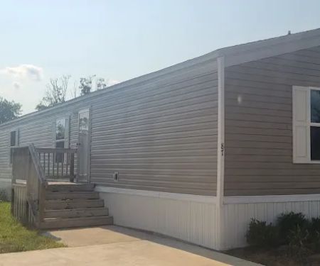 Sweet Gum Homes & RV Community