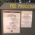 Midge Creek Group Campground