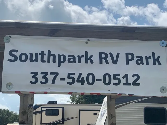 South Park RV Picture 1