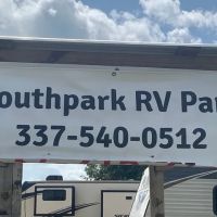 South Park RV ico