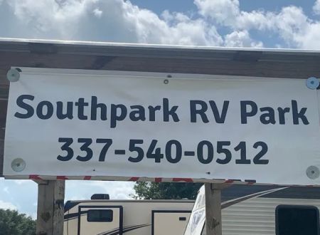 South Park RV