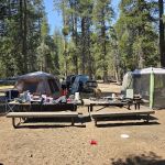 Badger Flat Campground