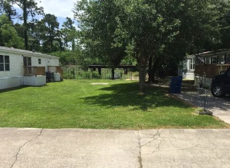 Cumberland Estates Manufactured Housing Community
