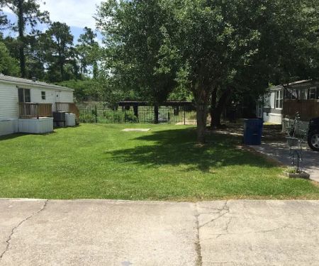 Cumberland Estates Manufactured Housing Community