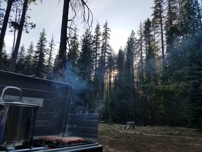 Bowler Group Campground Picture 1
