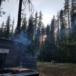 Bowler Group Campground