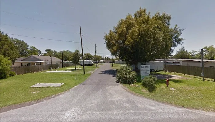 Wingate RV Park Picture 3