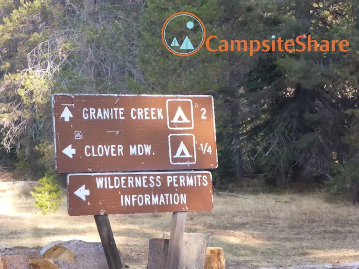 Clover Meadow Campground Picture 4