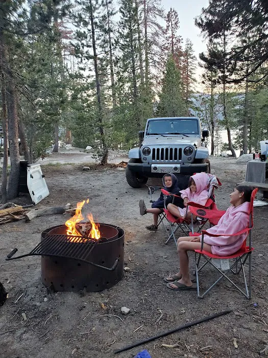 Voyager Rock Campground Picture 1