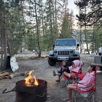 Voyager Rock Campground ico