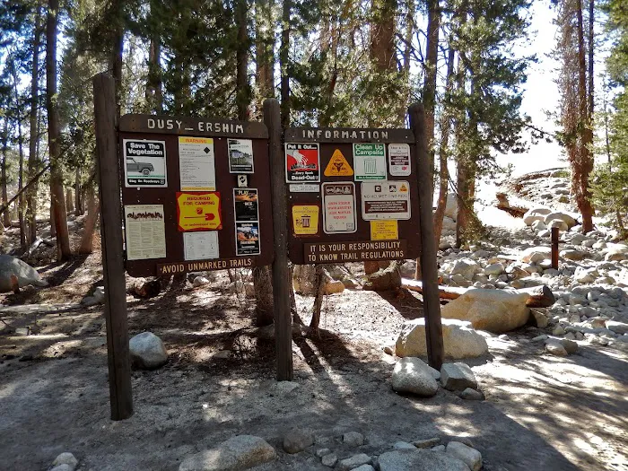 Voyager Rock Campground Picture 3