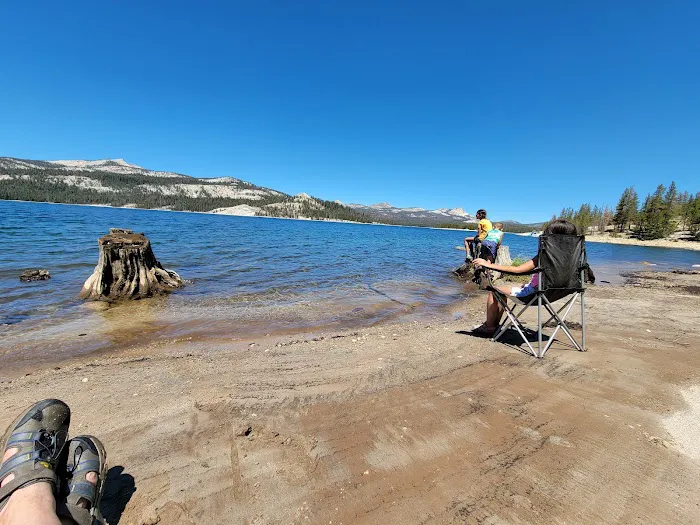 Voyager Rock Campground Picture 6