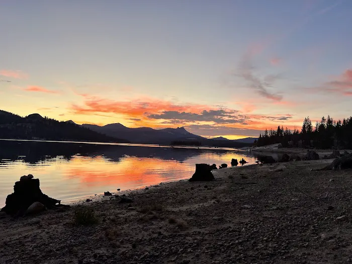 Voyager Rock Campground Picture 7