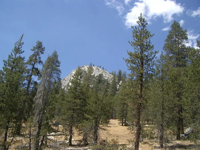 Voyager Rock Campground Picture 9