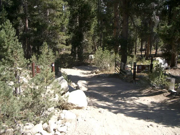 Voyager Rock Campground Picture 10