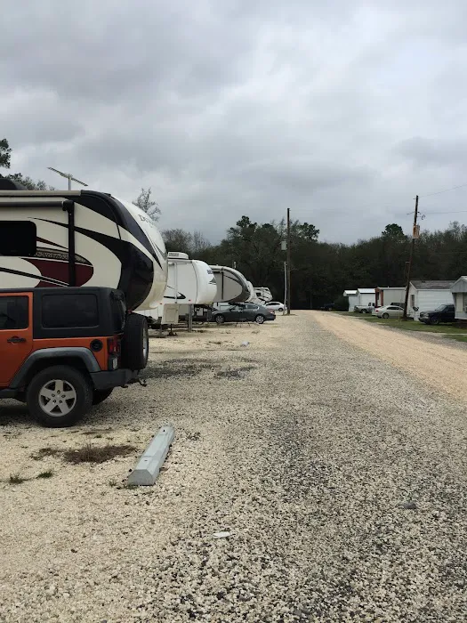 Sulphur RV Park Picture 4