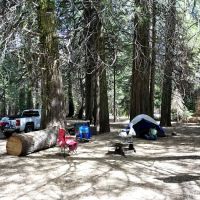 Kelty Meadow Campground ico