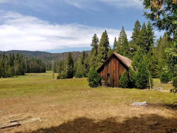Kelty Meadow Campground Picture 2