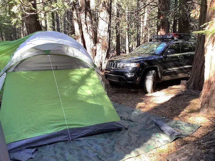 Kelty Meadow Campground Picture 7