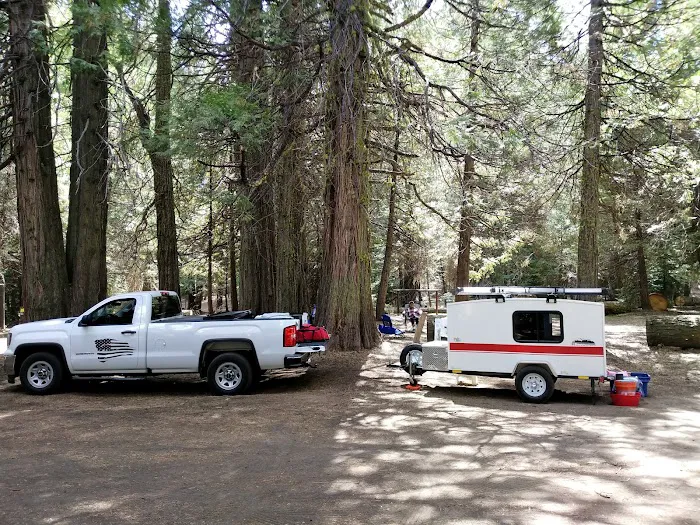 Kelty Meadow Campground Picture 10