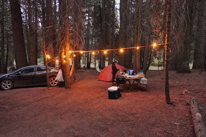 Kelty Meadow Campground Picture 9