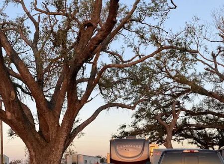 Hebert Estates Mobile Home & RV Park