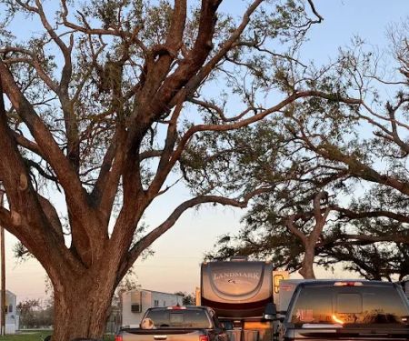 Hebert Estates Mobile Home & RV Park