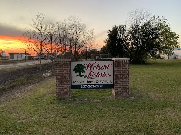 Hebert Estates Mobile Home & RV Park Picture 6