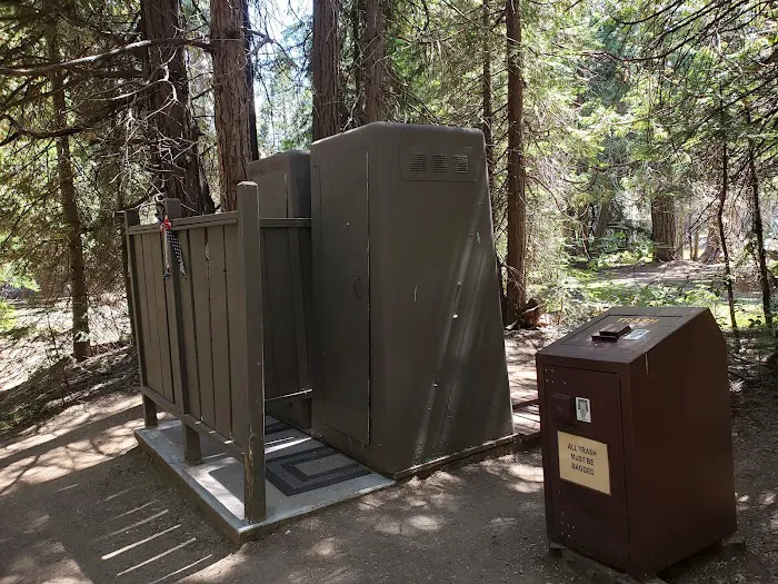 Kelty Meadow Campground - Office Picture 4