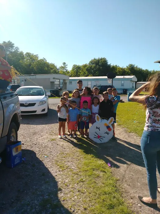 Longacre Trailer Park Picture 1