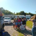 Longacre Trailer Park
