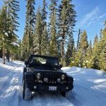 Fresno Dome Campground