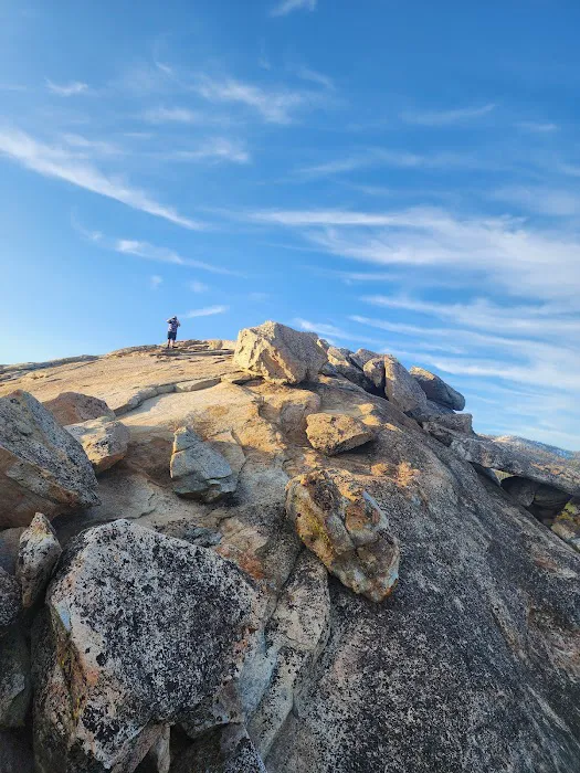 Fresno Dome Campground Picture 4