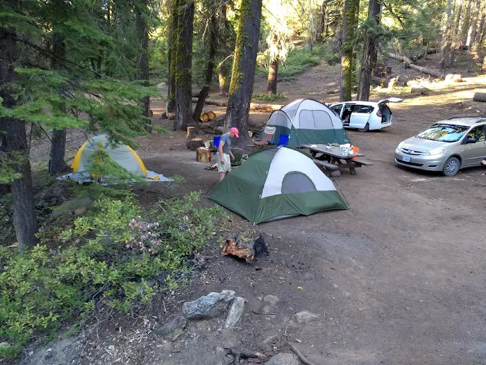 Fresno Dome Campground Picture 9