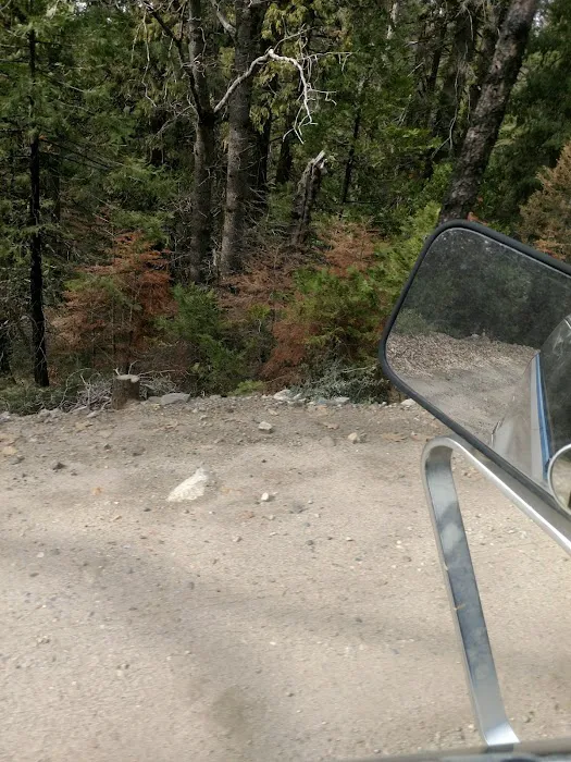 Fresno Dome Campground Picture 10