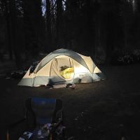 Little Sandy Campground ico