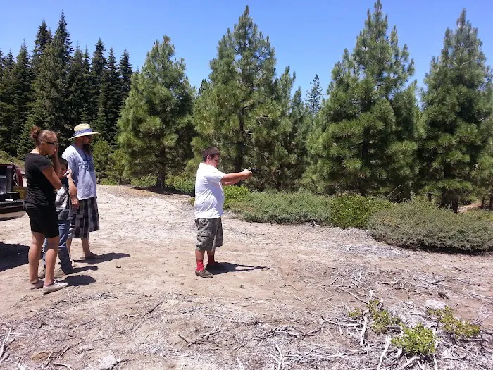 Little Sandy Campground Picture 5