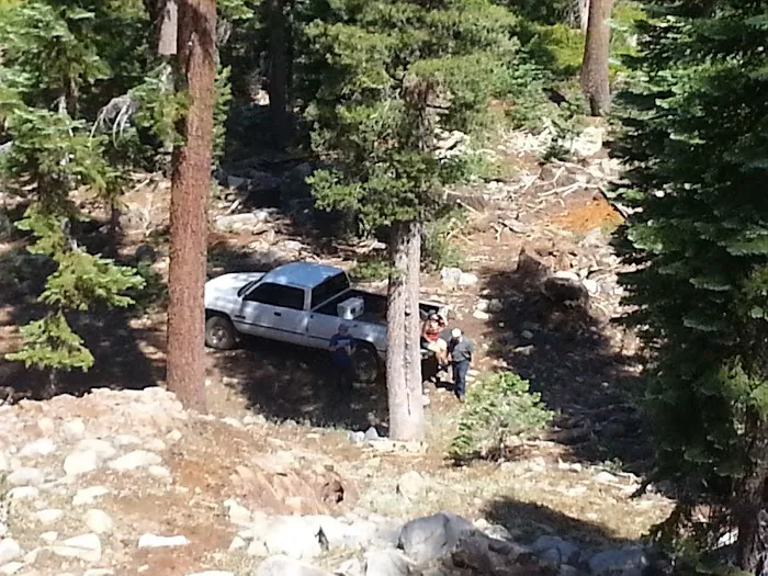 Little Sandy Campground Picture 10